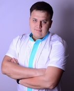 Золотаренко Игорь Олегович