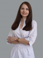 Золотаренко Татьяна Павловна