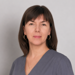 Золотун Елена Николаевна