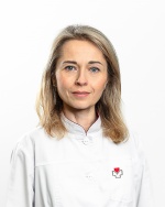 Зорина Ирина Николаевна