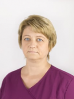 Зозуля Наталья Николаевна