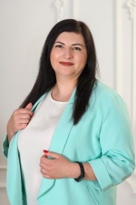 Зубатюк Катерина Володимирівна