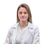 Зубик Тетяна Анатоліївна