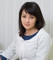 Зубко Ирина Николаевна
