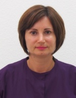 Зубко Марина Богдановна