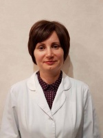 Зубко Марина Богдановна
