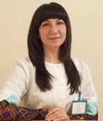 Зубко Татьяна Витальевна