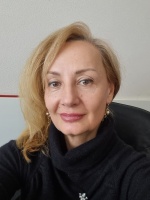 Зубкова Елена Викторовна