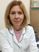 Зуева Наталья Александровна