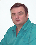 Зверев Герман Ридович