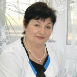 Зыгало Эльвира Викторовна