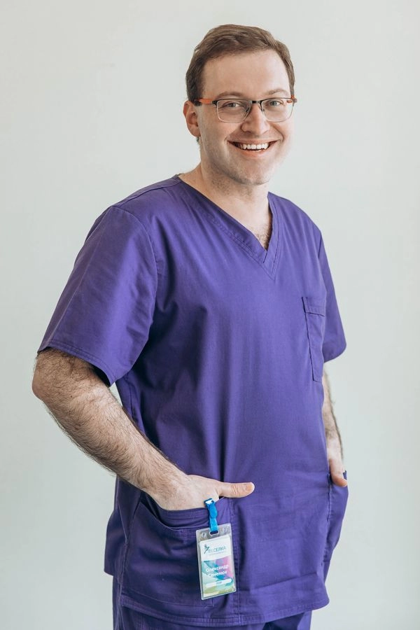 Семенюк Олександр Олександрович