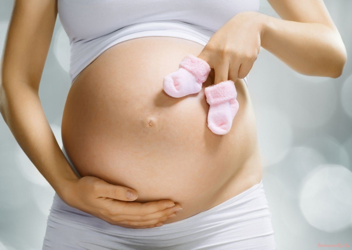 Акции "Мои шансы на беременность?" в клинике "Здоров’я родини"