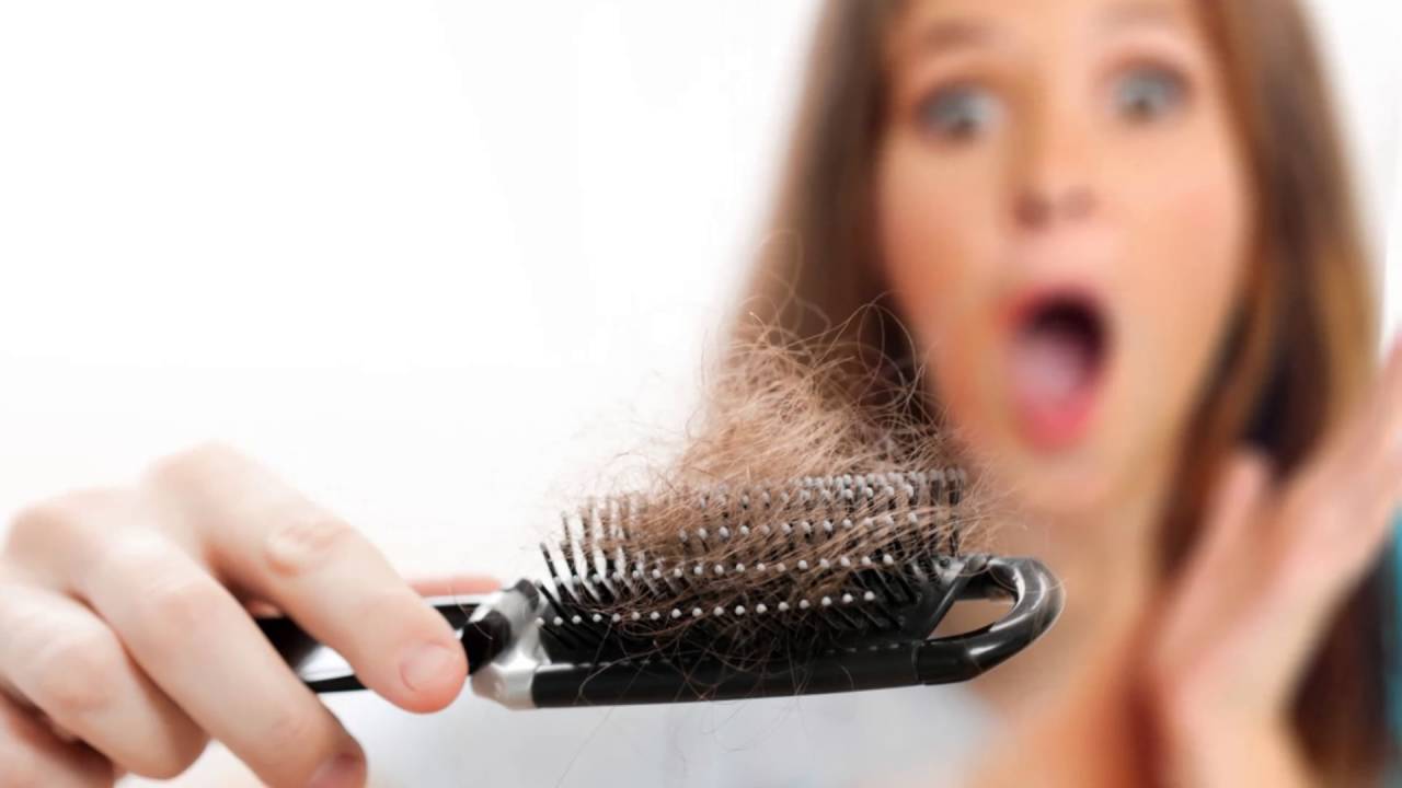 Акция "Лечение выпадения волос карбокситерапией" от МЦ Дерматология плюс