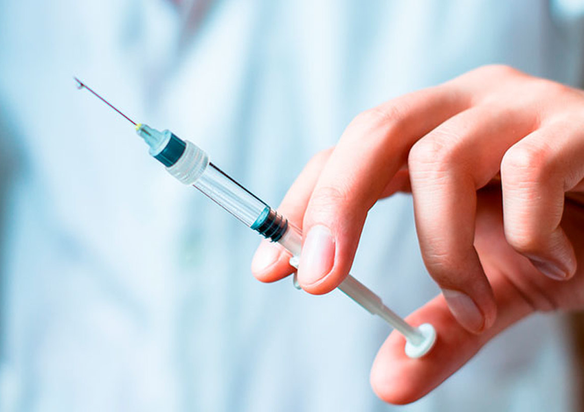 Акция на вакцинацию Гексаксим в Медицинском центре Натус