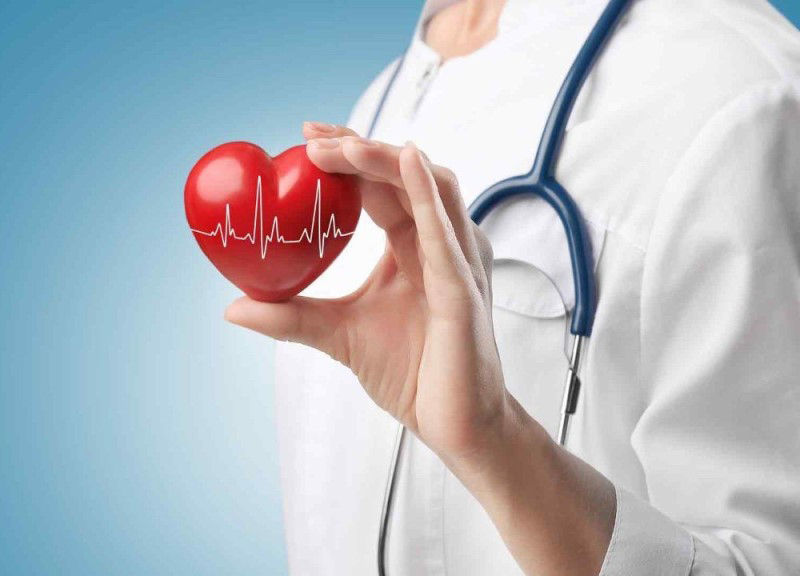 ЭХО и консультация кардиолога по скидке в Универсум Клиник