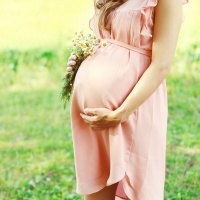 10% знижки на ведення вагітності в Мати та дитина