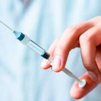 Акции на вакцинацию до 14 февраля в Медицинском центре Натус