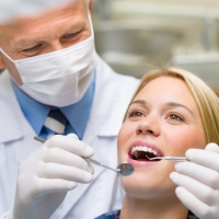 Акция "Проверь свои зубы" в клинике Вилида