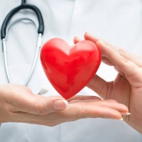 Акция "Слушай сердце" в клинике EuReCa (Эврика)