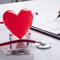 Акционное предложение "Спасибо сердце,что ты умеешь так любить" от медицинского центра Yanko Medical