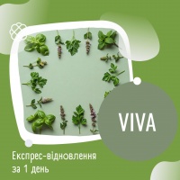 Експрес відновлення за 1 день в клініці «VIVA» на Оноре де Бальзака