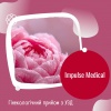 Гінекологічний прийом з УЗД в Impulse Medical