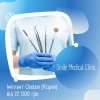Імплант Osstem (Корея) від 22 000 грн в Смайл Медікал Клінік