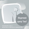 Комплексний огляд та діагностика в стоматолога зі знижкою 45% в Медичному центрі "Інго"