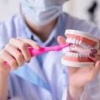 Скидка -50% на профессиональную чистку зубов в Astra Dent
