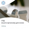 УЗД всього організму для жінок в клініці «VIVA»