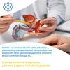 Знижка на консультацію+ультразвукову діагностику передміхорової залози у доктора медичних наук, уролога-андролога, сексолога вищої категорії Засєди Ю.І.