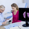 Знижки на мамографію в МЦ Медікавер та Інтерсоно