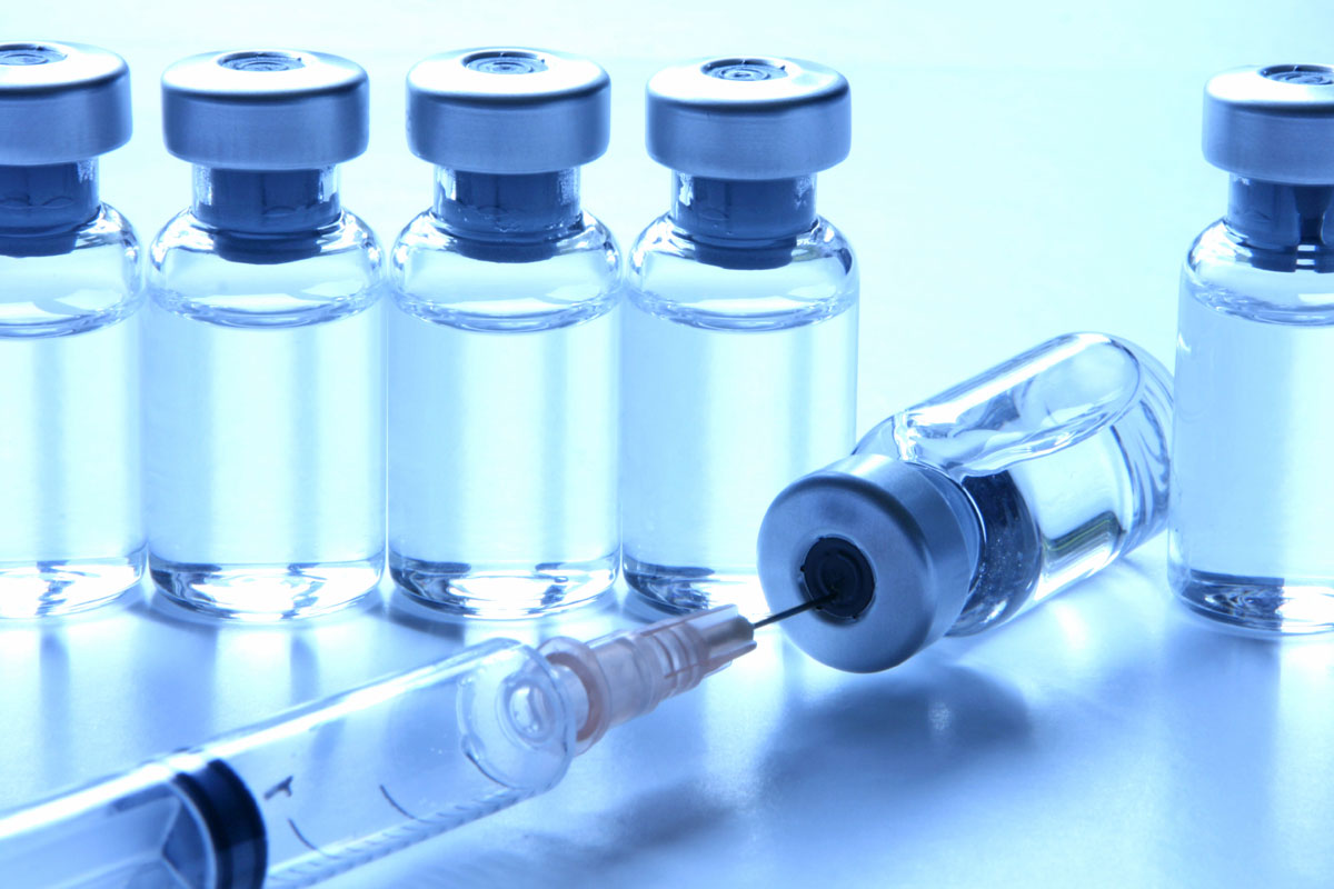 Знижка на консультацію імунолога перед вакцинацією у Медичному центрі Салютем