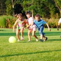 Программа Безопасный спорт для детей от Медиком