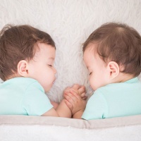 Программа «Ведение Беременности Двойня» от МД клиник