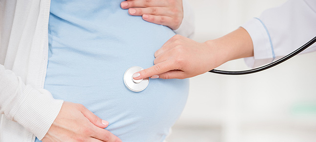 Программа «Ведение Беременности Стандарт» от МД клиник