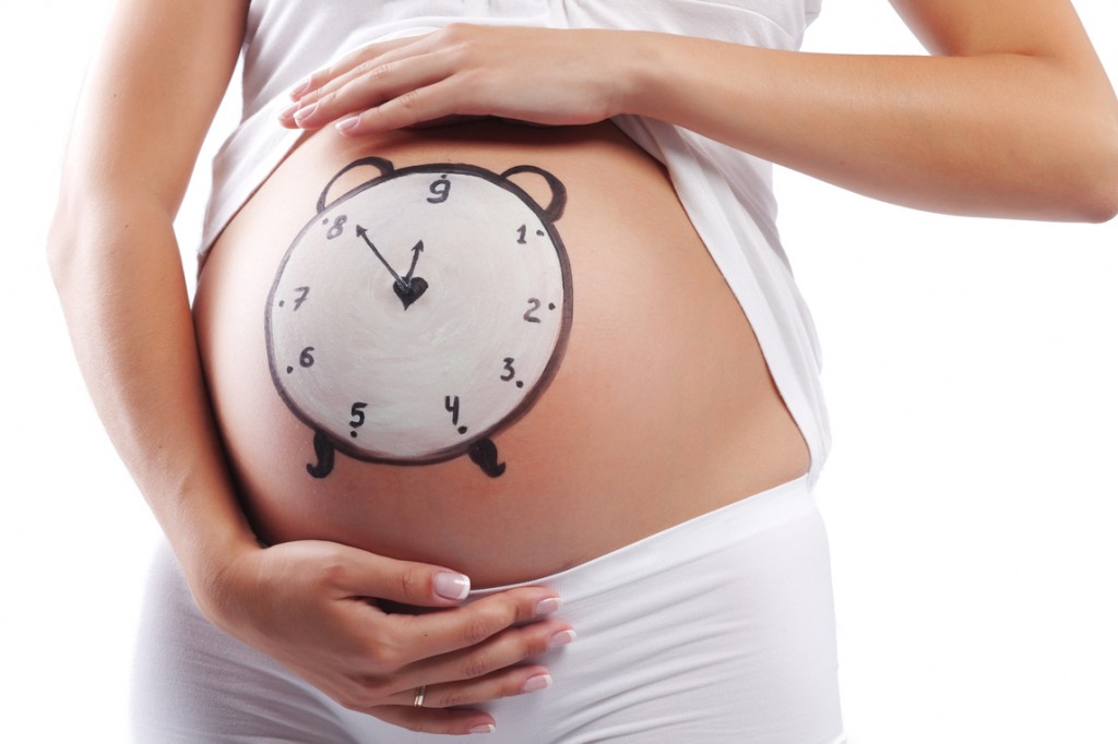 Расширенная программа наблюдения за беременностью "Надия" от клиники Viva
