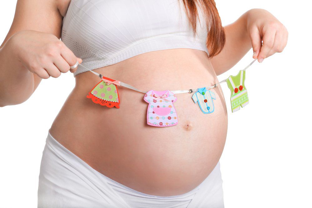 Расширенная программа наблюдения за беременностью "Надия Плюс" от клиники Viva 