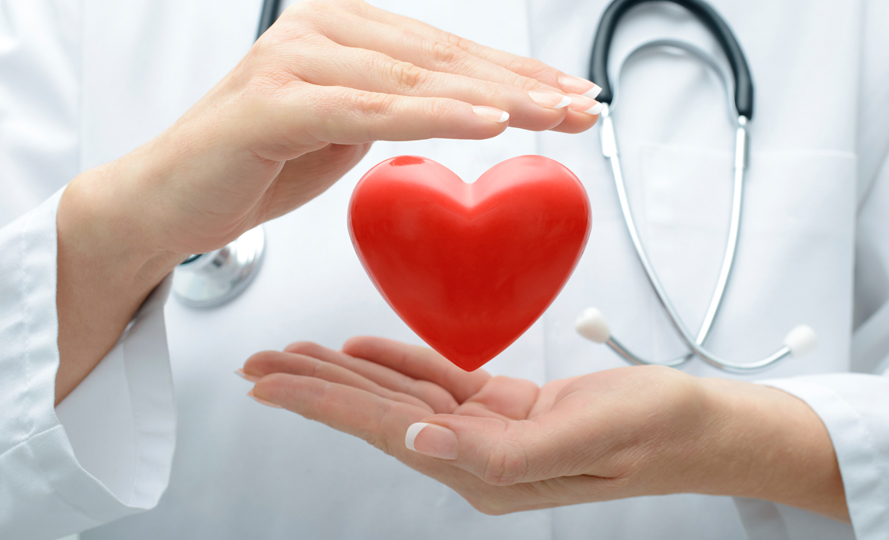 Расширенная программа Здоровое сердце и сосуды от Doctor Sam