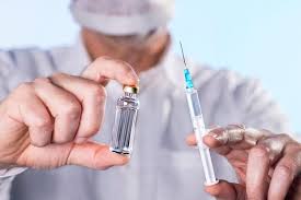В Медицинском центре РостОк  в наличии вакцина от гриппа