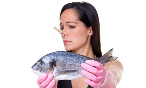 Запах в интимной зоне у женщин - неприятно пахнет рыбой из влагалища | Lomexin