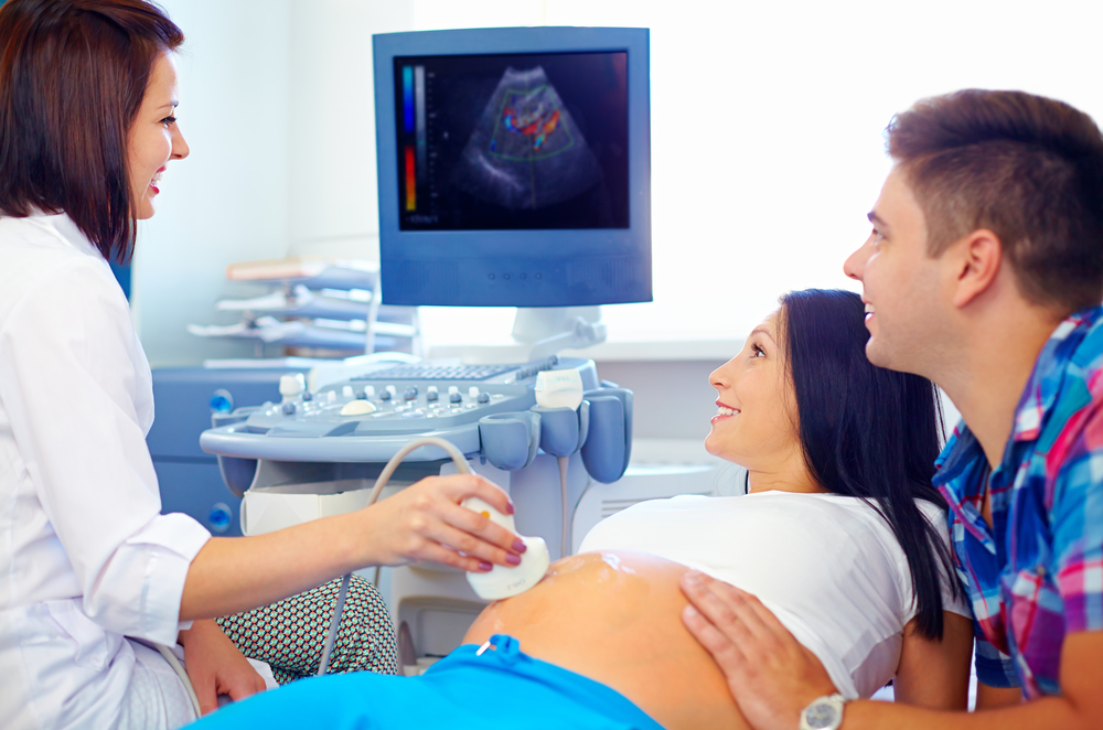 Беременность: основные диагностические исследования