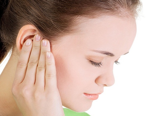 Ухо течет: причины и симптомы, как лечить и предотвратить эту проблему