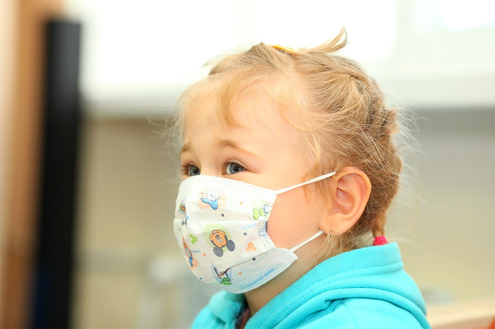 Детская онкология: трудности диагностики и лечения