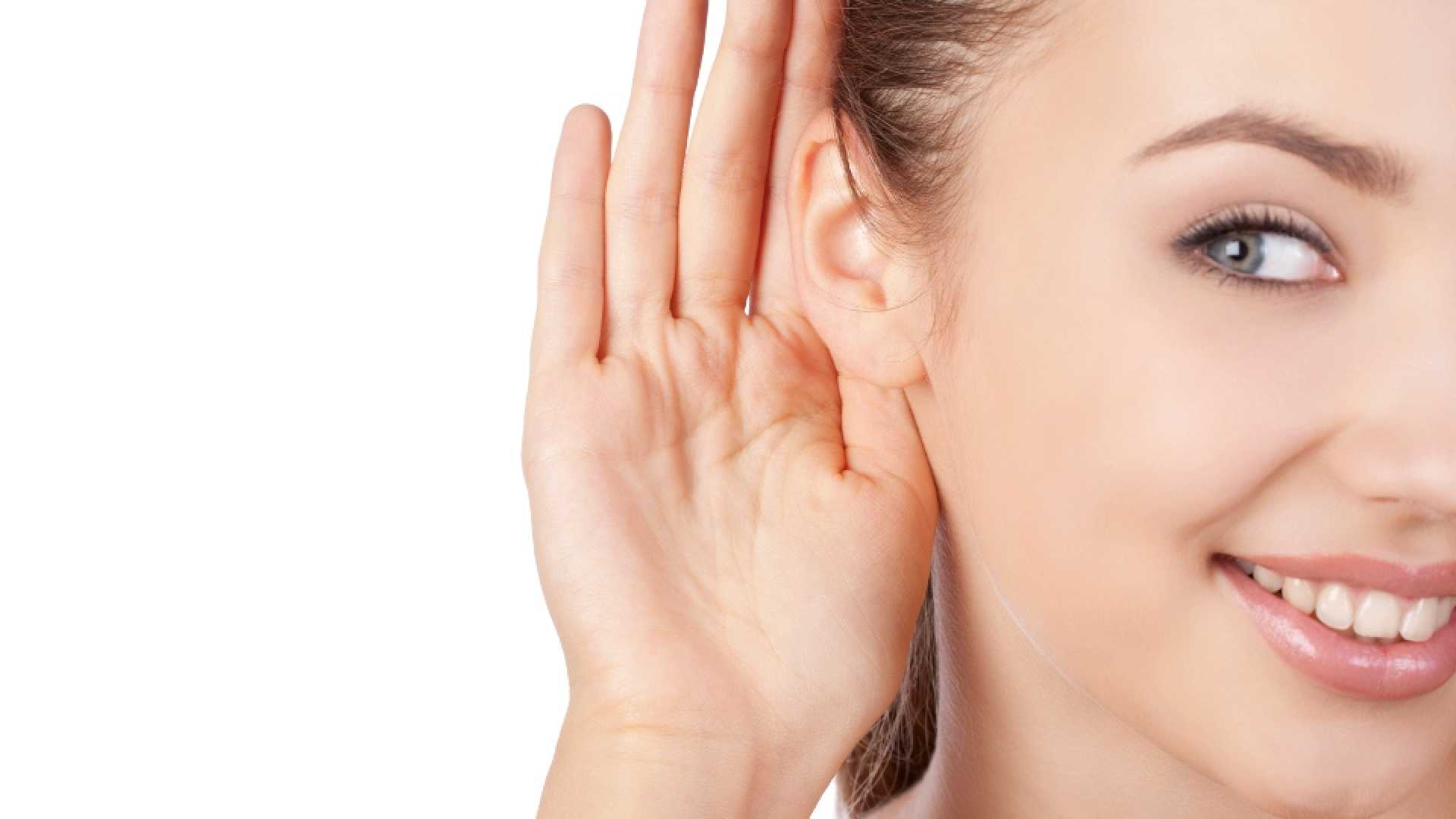 Когда вы в последний раз проверяли слух?