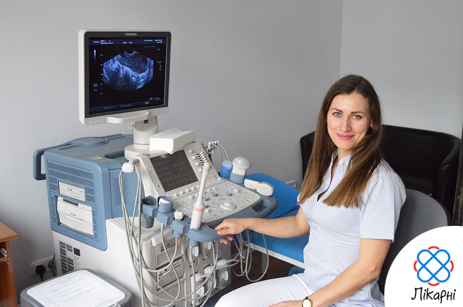 Лікар УЗД про ультразвукове дослідження вагітних від запліднення до народження дитини