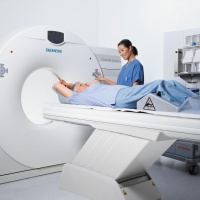 Компьютерная томография желудка