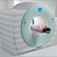 Магнитно-ядерная томография