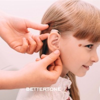 Отношение родителей к слухопротезированию детей раннего возраста - проблема, требующая внимания общества